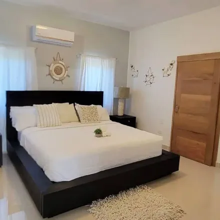 Rent this 2 bed apartment on Cofresí in Puerto Plata, Dominican Republic