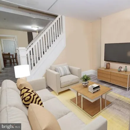 Buy this 2 bed house on 385 Hewitt Street in Trenton, NJ 08611