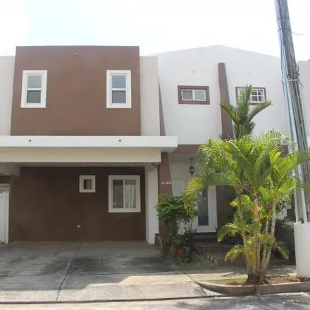 Image 2 - Calle 2, Ernesto Córdoba Campos, Panamá, Panama - House for rent