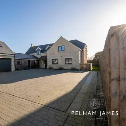 Buy this 5 bed house on Hayes Farm in Cold Overton Road, Langham
