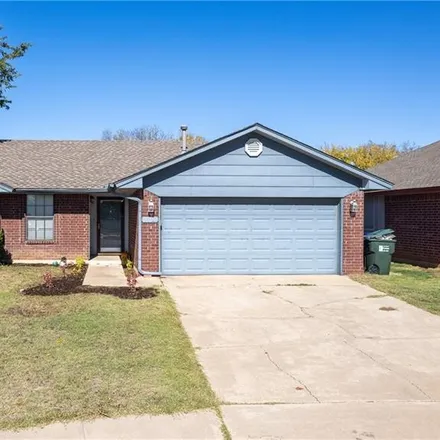 Buy this 3 bed house on 2101 Harbor Drive in Norman, OK 73071