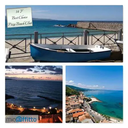 Rent this 3 bed apartment on Contrada Colamaio in Pizzo VV, Italy