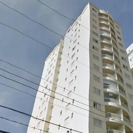 Buy this 2 bed apartment on Rua Jaci 163 in Chácara Inglesa, São Paulo - SP
