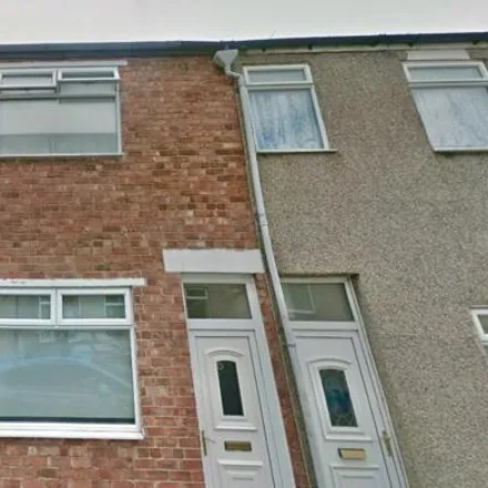 Rent this 2 bed townhouse on Clarence Court in Stratton Street, Spennymoor