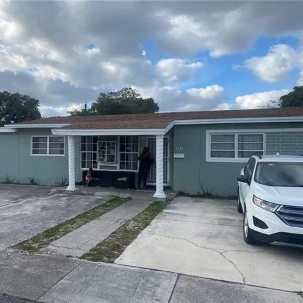 Buy this 4 bed house on 3421 Northwest 176th Street in Miami Gardens, FL 33056