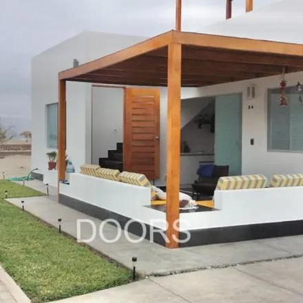 Rent this 3 bed house on unnamed road in Cerro Azul, Peru