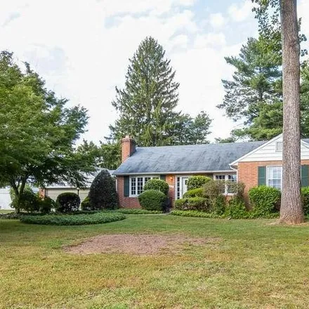 Image 3 - 403 Whitaker Mill Road, Benson, Harford County, MD 21047, USA - House for sale