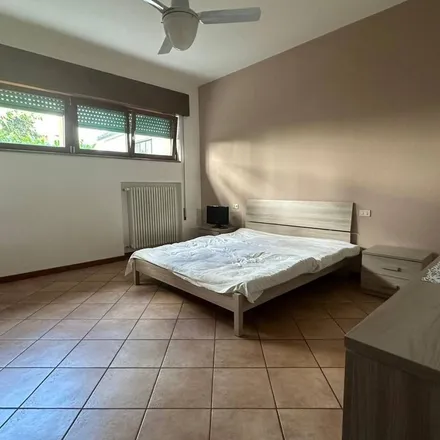 Image 7 - Via Mentana 1, 36100 Vicenza VI, Italy - Duplex for rent