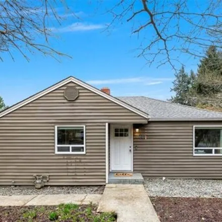 Buy this 3 bed house on 12460 3rd Avenue Southwest in Burien, WA 98146
