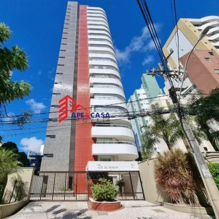 Image 2 - Rua Nita Costa, Ondina, Salvador - BA, 40150-390, Brazil - Apartment for sale