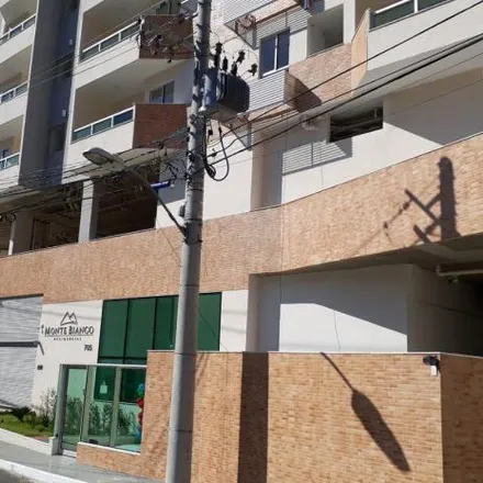 Image 1 - Rua Honôrio Magalhães Ramalho, Santa Cecília, Vitória - ES, 29043-260, Brazil - Apartment for sale