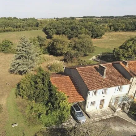 Image 2 - Verteuil-sur-Charente, Charente, France - House for sale