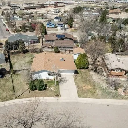 Image 2 - 3223 Delmar Terrace, Pueblo, CO 81008, USA - House for sale