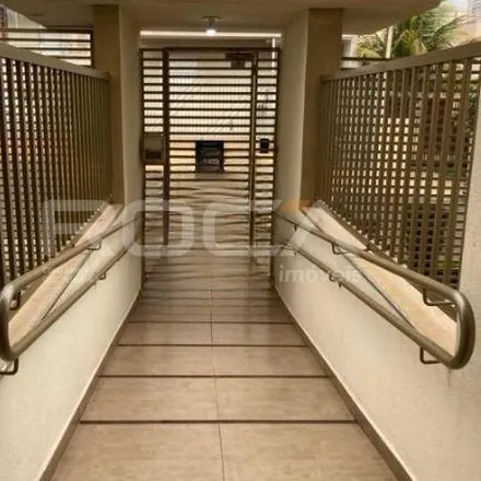 Rent this 2 bed apartment on Rua Wanda Bastos Santiago in Jardim Botânico, Ribeirão Preto - SP
