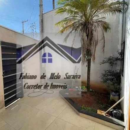 Buy this 3 bed house on Rua Jorge Bueno do Nascimento in Loteamento Jardim Volobueff, Sumaré - SP