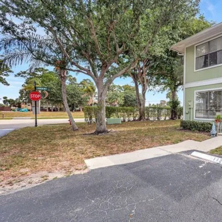 Buy this 3 bed townhouse on 5106 Cannon Way in Palm Beach County, FL 33415