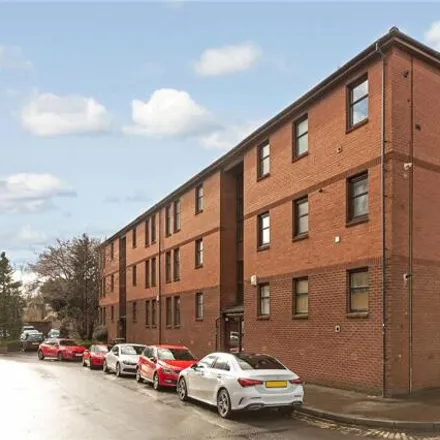 Buy this 2 bed apartment on Eastwood Avenue in Glasgow, G41 3RT
