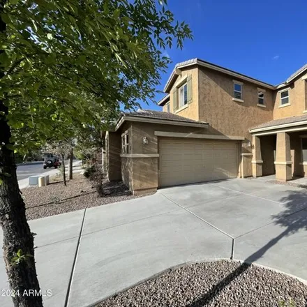 Buy this 5 bed house on 4245 South Boulder Street in Gilbert, AZ 85297