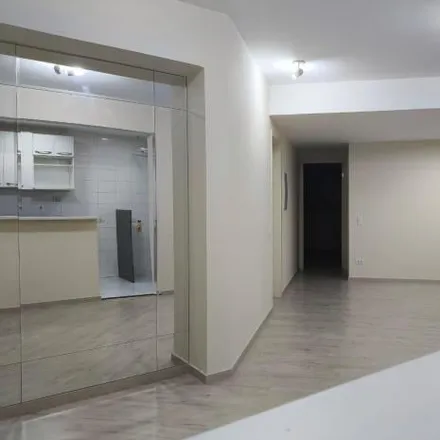 Rent this 2 bed apartment on Edifício Residencial Belvedere in Rua Voluntários da Pátria 840, Presidente
