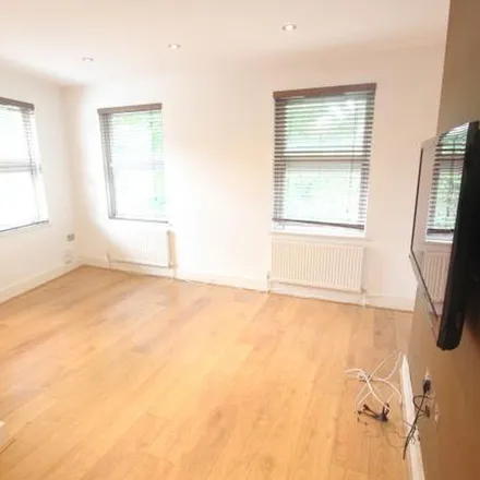 Rent this 1 bed apartment on Middle Lane in London, N8 7JP