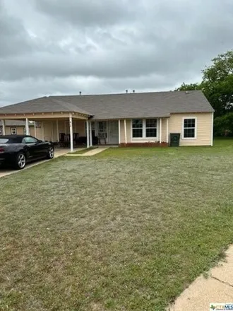 Image 1 - 2713 Lewis Drive, Killeen, TX 76543, USA - House for rent