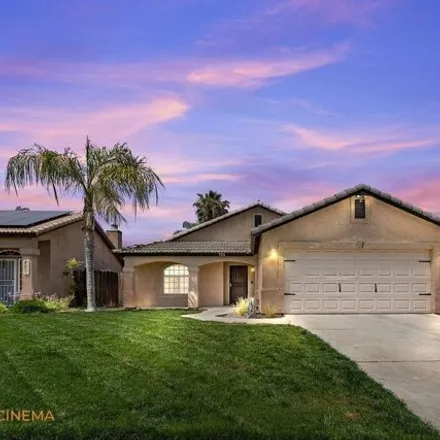 Buy this 3 bed house on 398 Misty Meadow Drive in Kern County, CA 93308