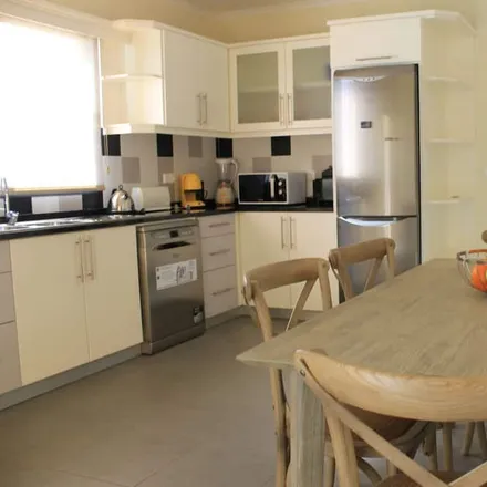 Rent this 3 bed house on Fajã da Ovelha in Calheta Municipality, Portugal