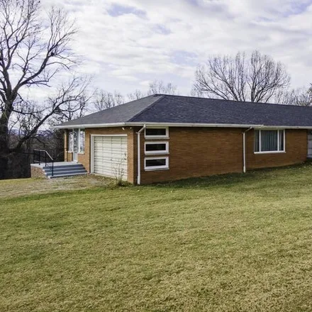 Buy this 3 bed house on 10269 Provo Road in Rochester, Butler County