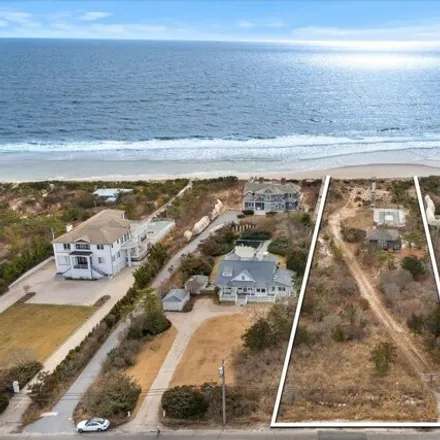 Buy this studio house on 160 Dune Road in Village of Quogue, Suffolk County