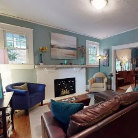 Buy this 2 bed apartment on 402 Cole Street in Five Points, Raleigh