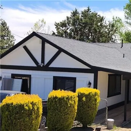 Buy this 3 bed house on 404 San Martin Dr in Big Bear City, California