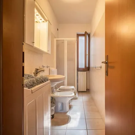 Image 7 - Brenzone sul Garda, Via Madonna della Pace, 37010 Magugnano VR, Italy - Apartment for rent
