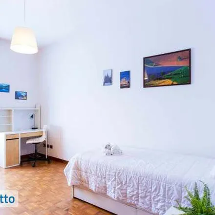 Image 7 - Via Luigi Settembrini 5, 20124 Milan MI, Italy - Apartment for rent
