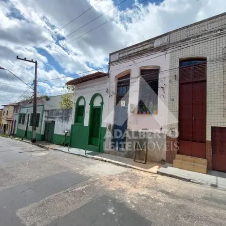 Image 1 - Rua Bom Jesus, Maiobinha, São José de Ribamar - MA, 65058-001, Brazil - House for sale