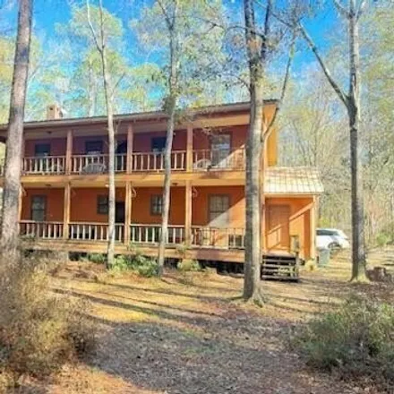 Buy this 5 bed house on 21465 Road 380 in Hancock County, MS 39556