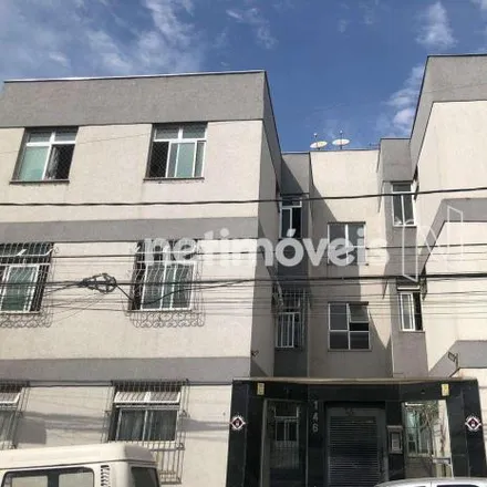 Image 2 - Rua Eldorado, Nacional, Contagem - MG, 32180-270, Brazil - Apartment for rent