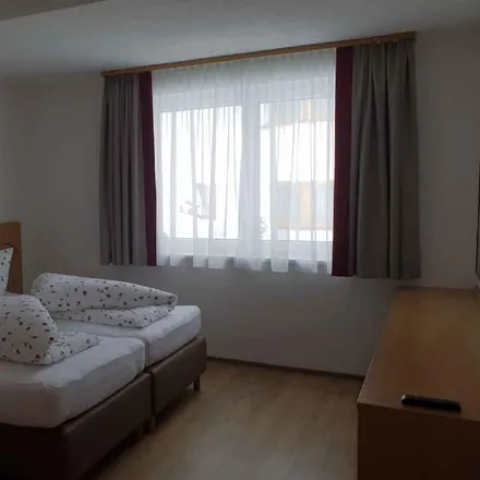 Rent this 3 bed apartment on Volksschule Kappl in Paznauntalstraße, 6555 Kappl