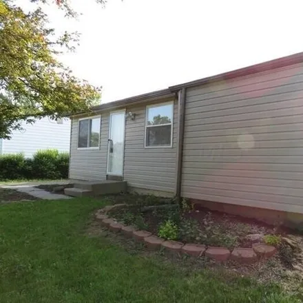 Rent this 3 bed house on 1737 Ripple Brook Road in Columbus, OH 43223