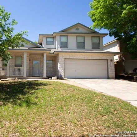 Rent this 3 bed house on Carriage Bay in San Antonio, TX 78249
