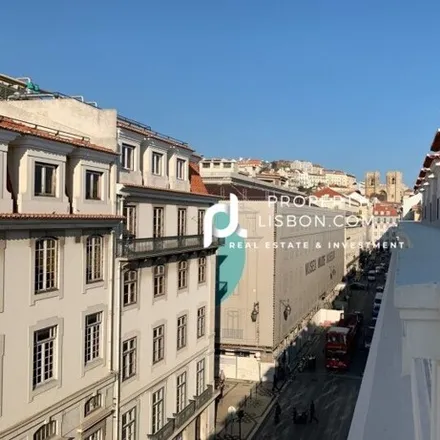 Image 5 - Rua do Ferragial 1, 1200-183 Lisbon, Portugal - Apartment for sale