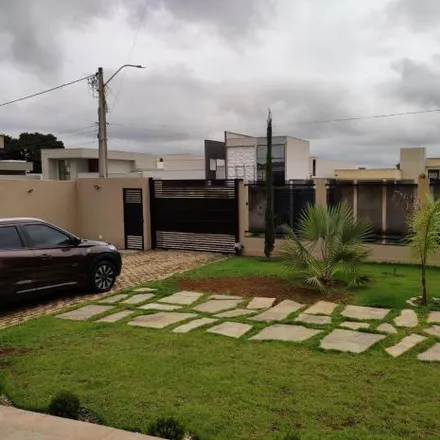 Buy this 5 bed house on Anel Rodoviário Celso Mello de Azevedo in Regional Noroeste, Belo Horizonte - MG