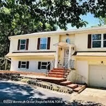 Rent this 5 bed house on 176 Whalepond Road in Oakhurst, Ocean Township