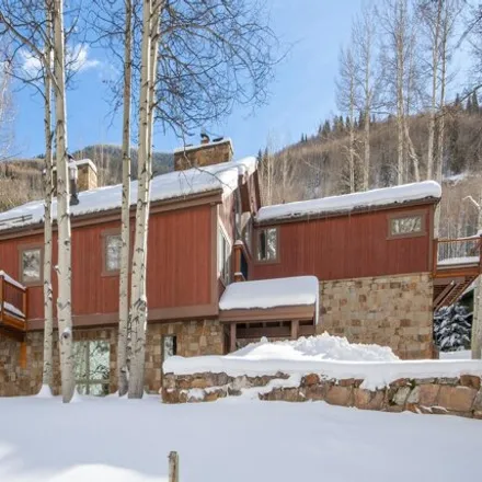 Image 2 - 1570 Vail Valley Drive, Vail, CO 81657, USA - Apartment for sale