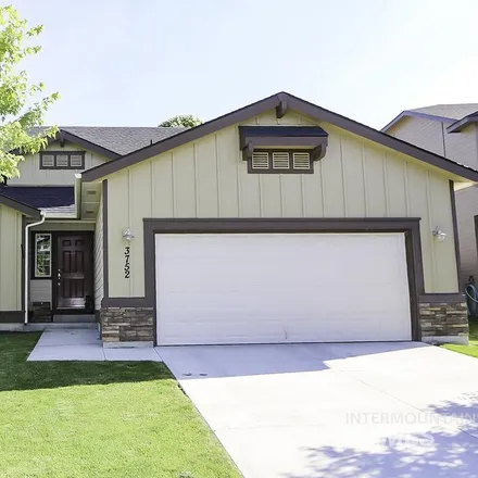 Buy this 3 bed house on 3752 South Argonaut Avenue in Boise, ID 83709