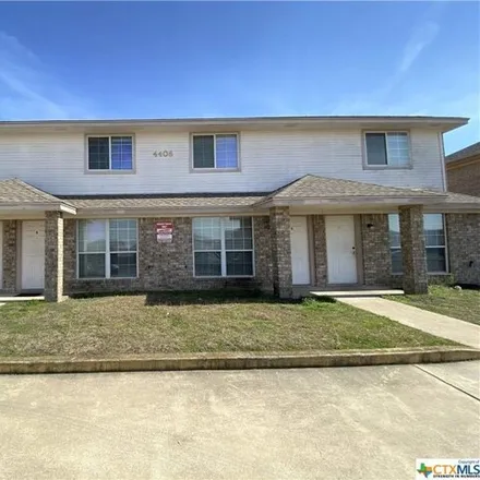 Image 1 - 4408 Sylvia Dr Apt A, Killeen, Texas, 76549 - House for rent
