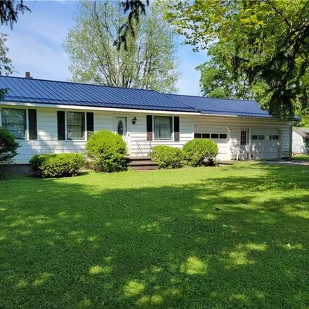 Buy this 3 bed house on 8051 State Highway 12 in Sherburne, New York