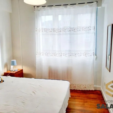 Rent this 3 bed apartment on Txokomex in Calle Pérez Galdós / Perez Galdos kalea, 15