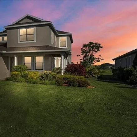 Buy this 4 bed house on Paragrass Way in Viera, FL 32940