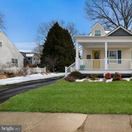 Rent this 3 bed house on 356 Doyle Street in Doylestown, PA 18901