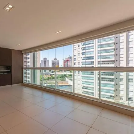 Image 2 - Rua Caracas, Palhano, Londrina - PR, 86050-070, Brazil - Apartment for rent